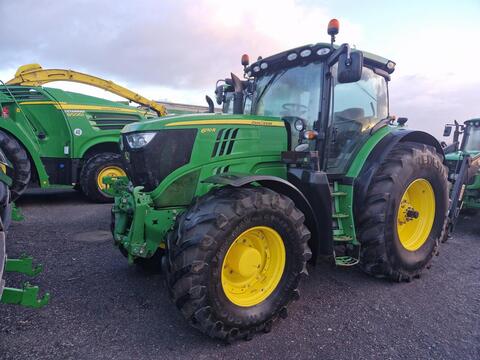 John Deere 6170R