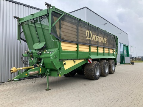 Krone TX 560
