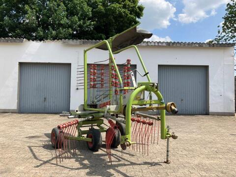 CLAAS Liner 390S