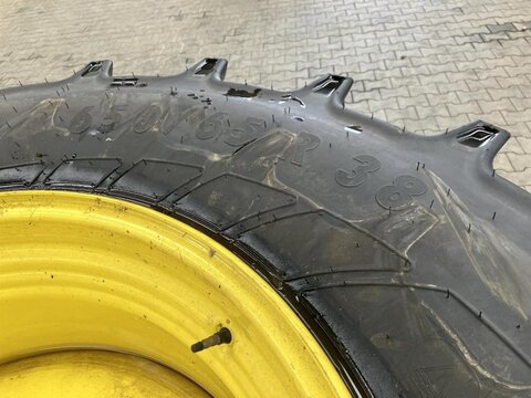 Mitas 650/65R38 2