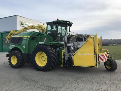 John Deere 9800 2