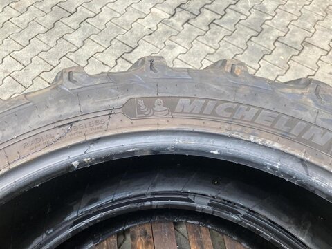 Michelin 320/85R38 2