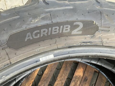 Michelin 320/85R38 3