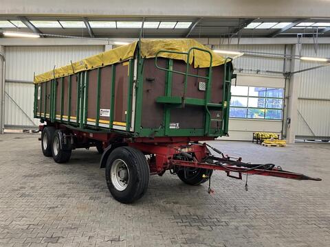 Kröger    HKD 402