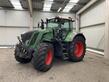 Fendt 828 Vario SCR