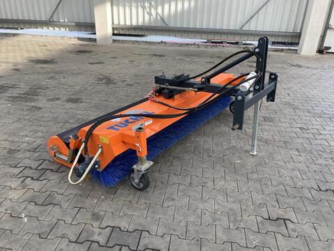 Tuchel Eco 230