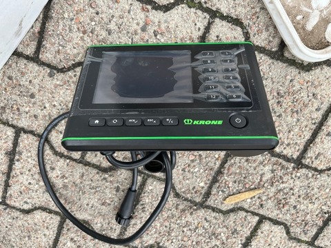 Krone DS 500
