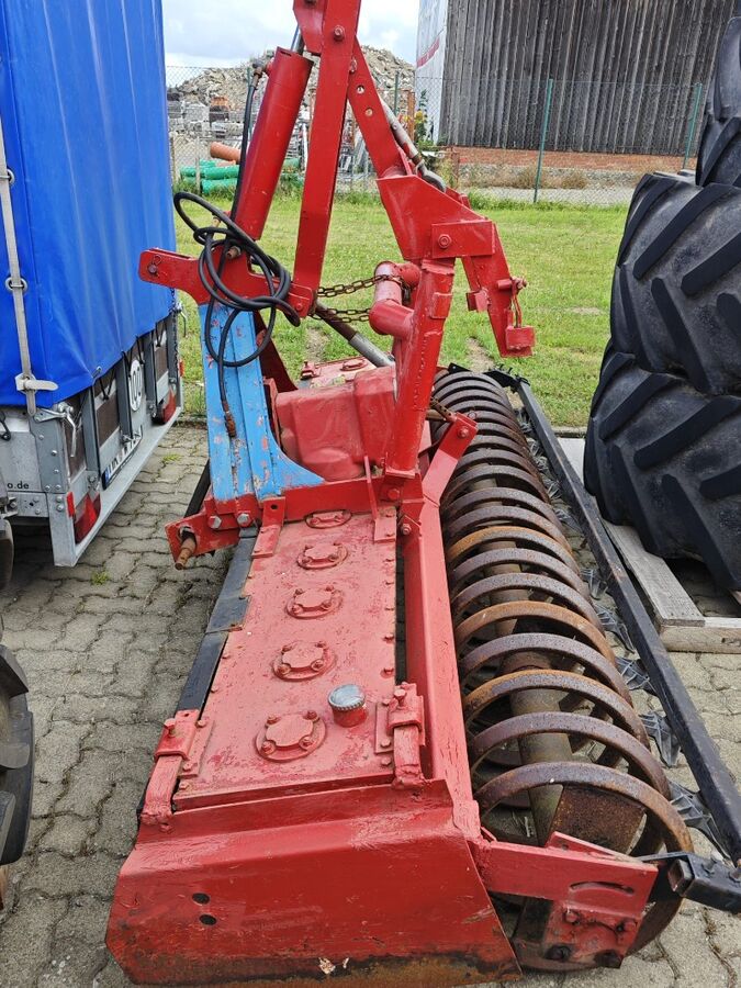 Rau Kreiselegge 3m 2