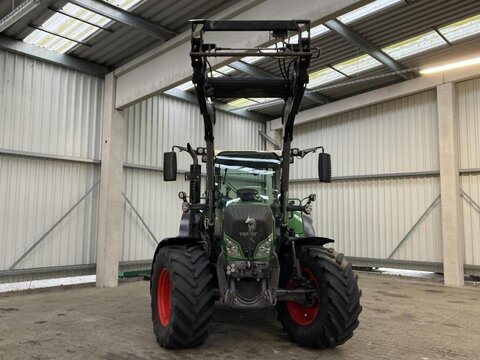 Fendt 516 Vario Profi 3