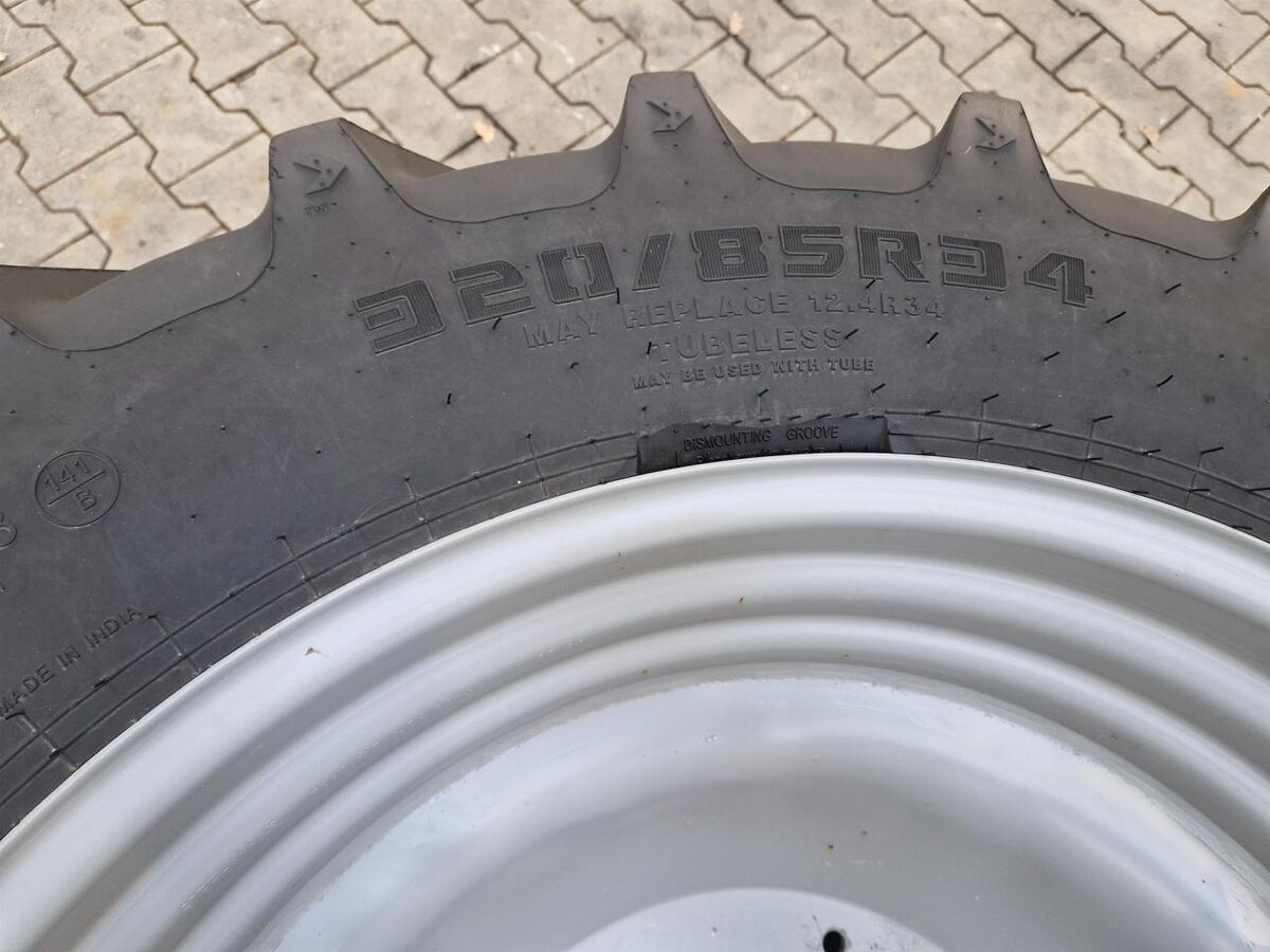 320/85R34 2