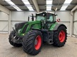 Fendt 933 Profi Plus