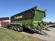 Krone TX 560