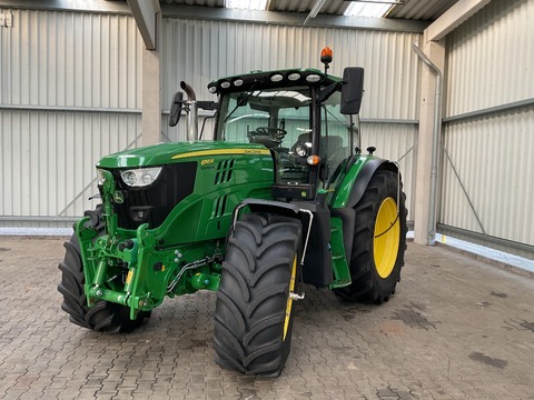 John Deere 6155R
