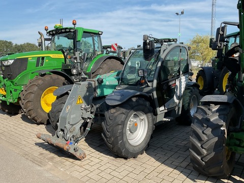 Kramer KT407