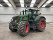 Fendt 933 Profi Plus