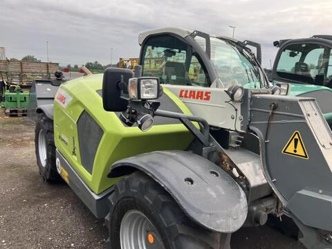 CLAAS 6035