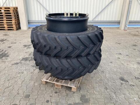 Alliance 380/85R34