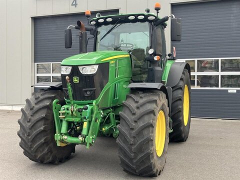 John Deere 6250R 2