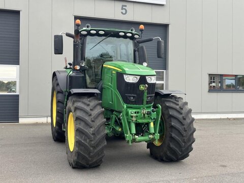John Deere 6250R 3