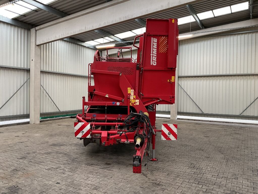 Grimme SE 150-60 2