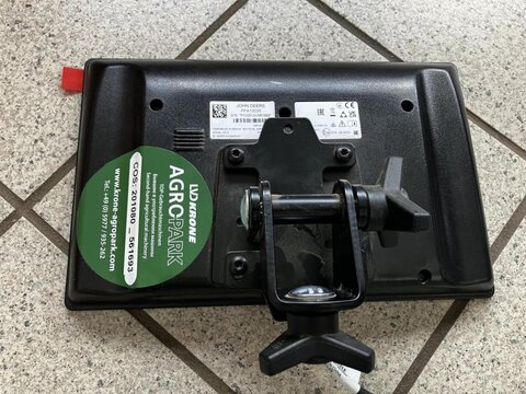 John Deere G5 Plus Zusatzdisplay 2
