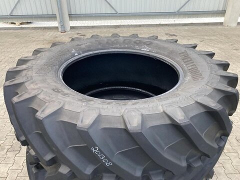 Trelleborg 650/65R38 2