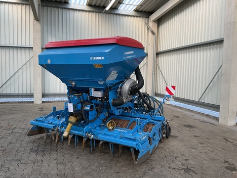 Lemken Solitair 9+/300