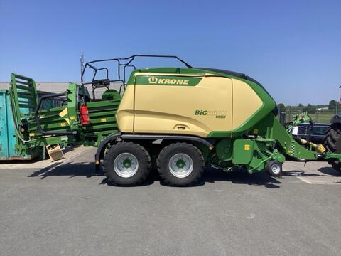 Krone Big Pack 1270 VC