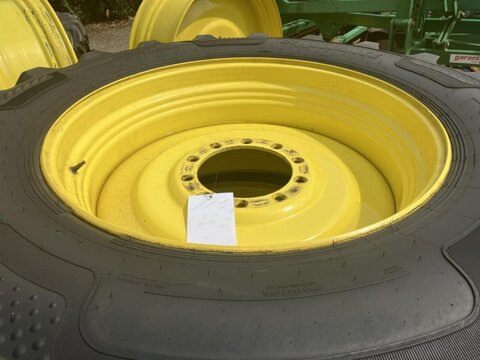 Alliance 520/85-38 2