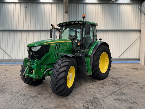 John Deere 6155R