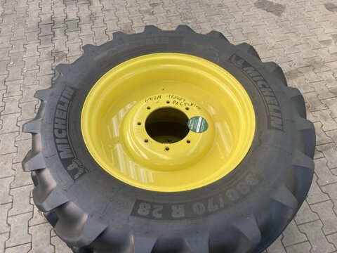 Michelin 380/70R28 2