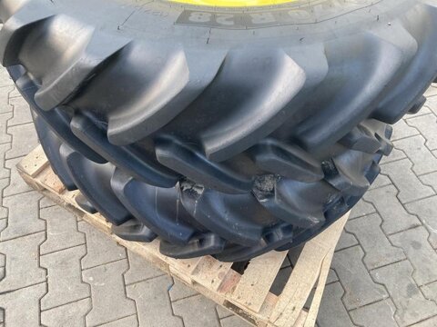 Michelin 380/70R28 3
