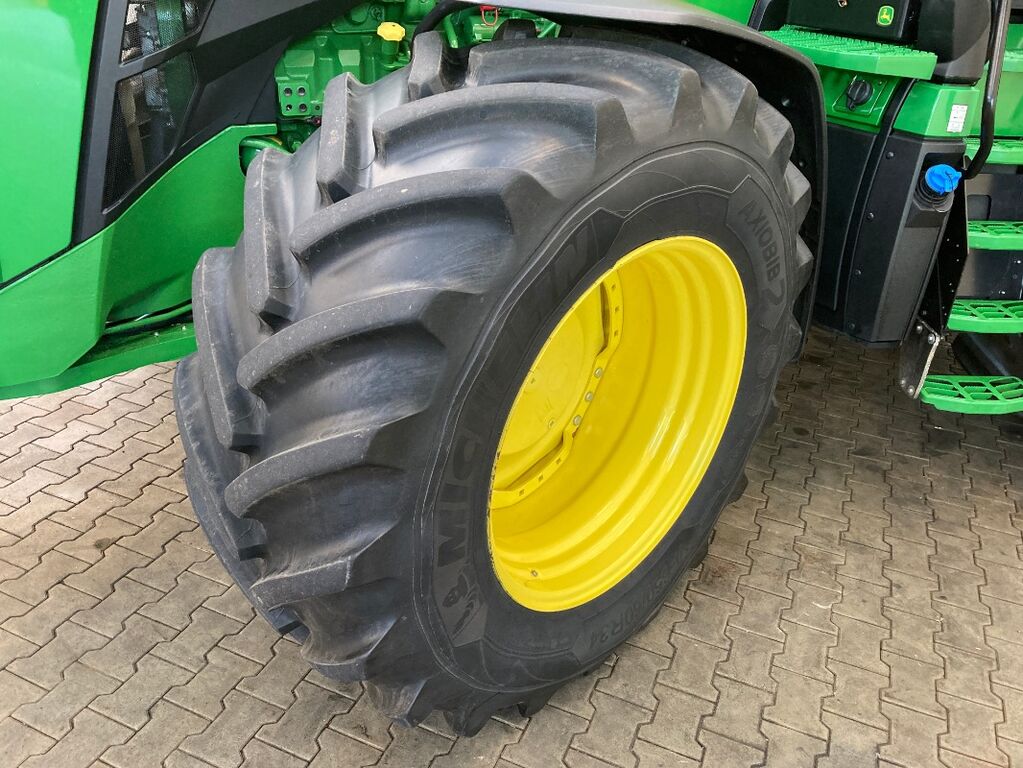 John Deere 8R 340 2