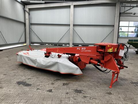 <strong>Kuhn FC 313-FF</strong><br />