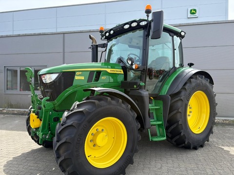 John Deere 6R 150