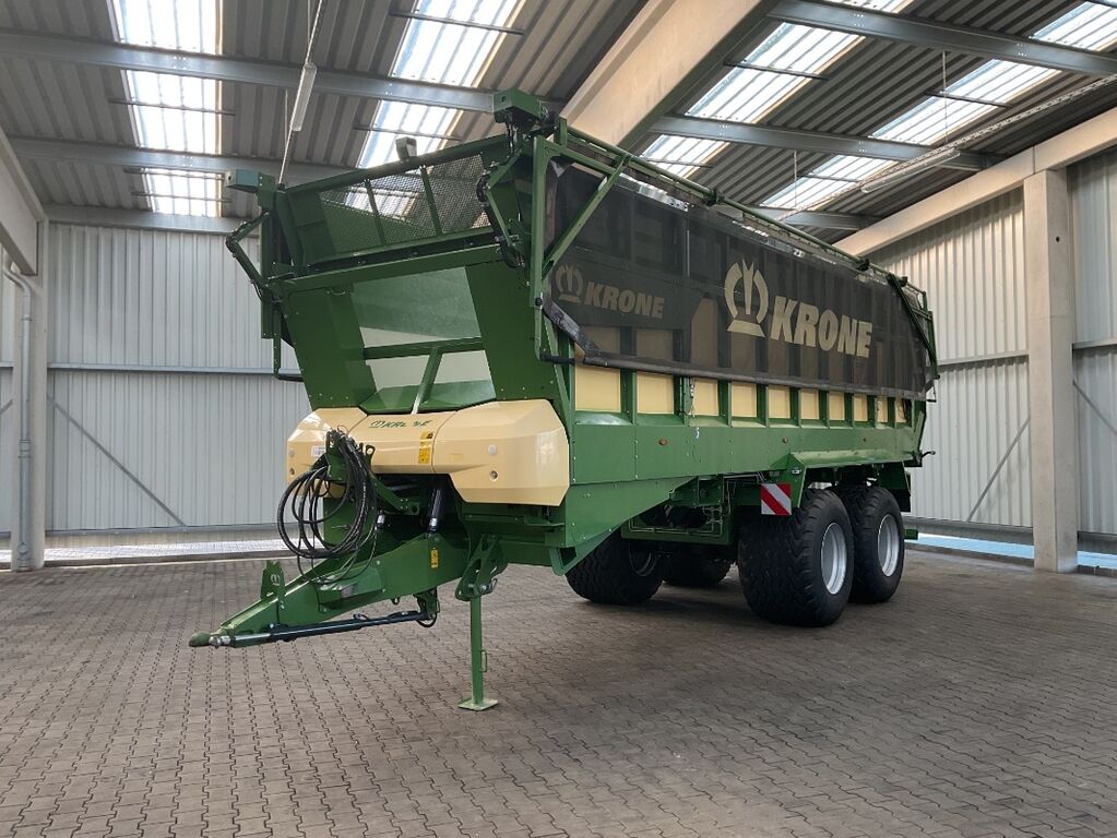 Krone GX 440 2
