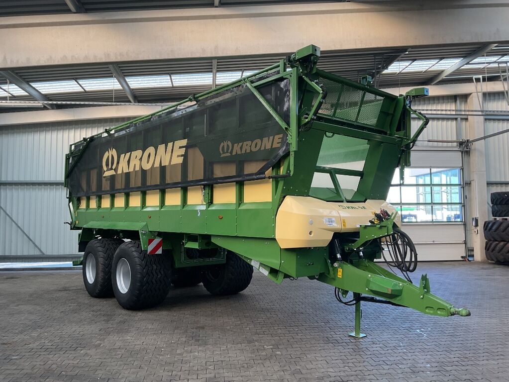 Krone GX 440 3