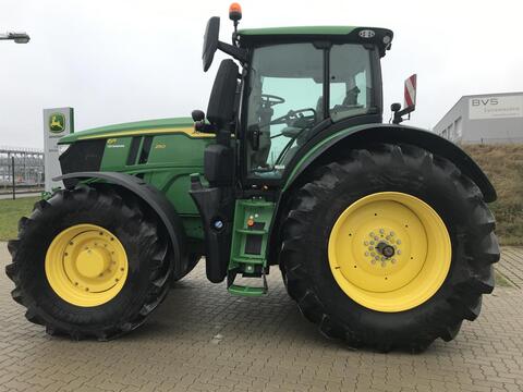 John Deere 6R 250