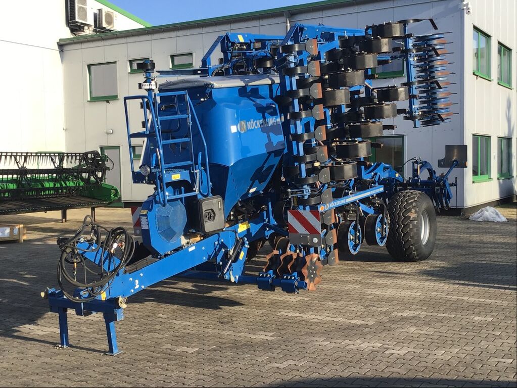 Köckerling Ultima CS 600 2