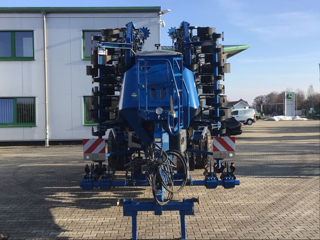 Köckerling Ultima CS 600 3