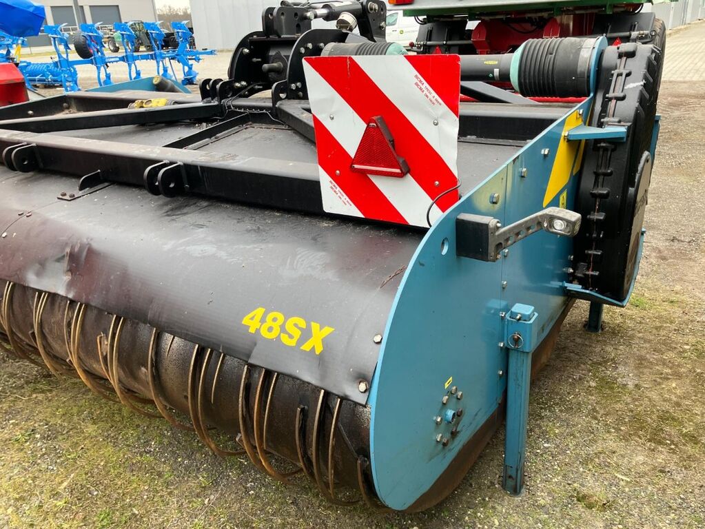 Imants SX 48 300 H 3