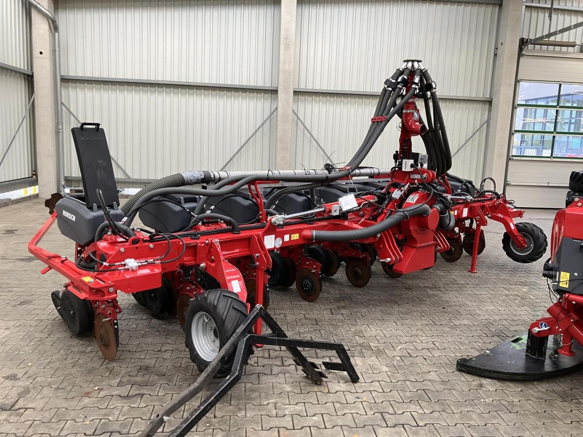 Horsch Maestro 9 RV 3
