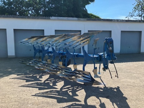 Rabe Albatros 120 MV