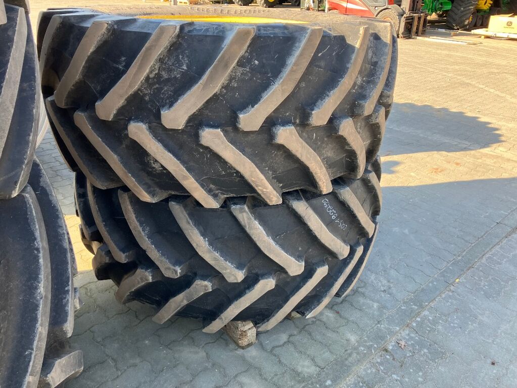 Trelleborg 650/60R34 2