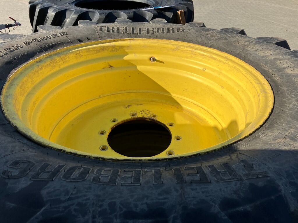 Trelleborg 650/60R34 3