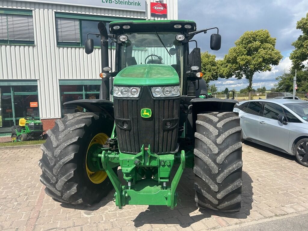 John Deere 7290R 3
