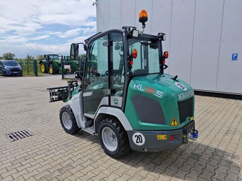 Kramer KL12.5 3