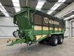 Krone TX 460 D