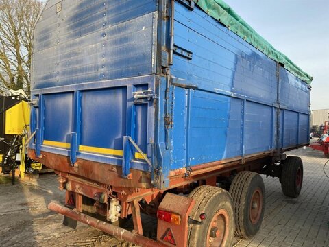 Blumhardt 3-Achs 24 to 2