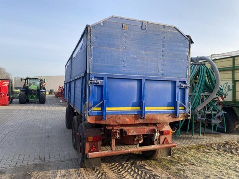 Blumhardt 3-Achs 24 to 3